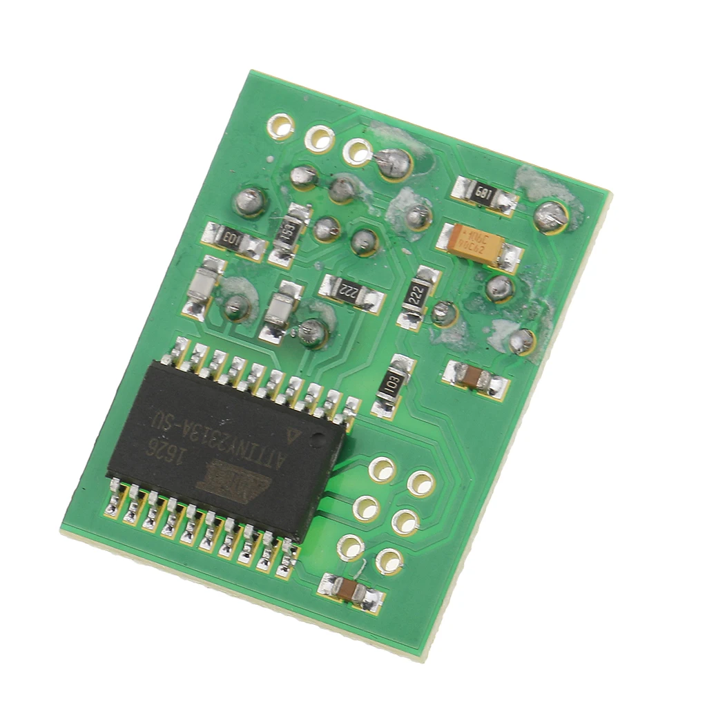 Immo Emulator Immobiliser Emulator for VW, Audi, Seat, Skoda engine control