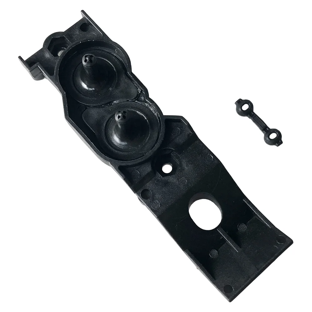 

DX4 Roland Solvent Printhead Manifold / Adapter for FJ-540 / FJ-740 / SC-540 / SJ-540 / SP-300V / XJ-640 / RS-640