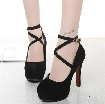 

YEELOCA 2020 m002 Summer New korean style Sharp head bow Fine Cat heel Women's Shoes KZ017