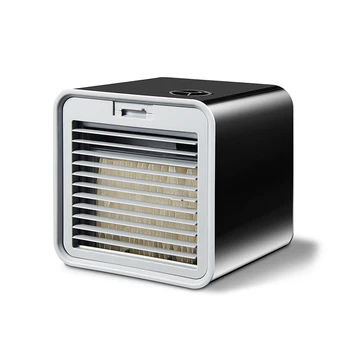 

Portable Mini Air Conditioner Fan Personal Space Fan Cooler USB Arctic Cooling The Quick Easy Way To Cool Fan Household