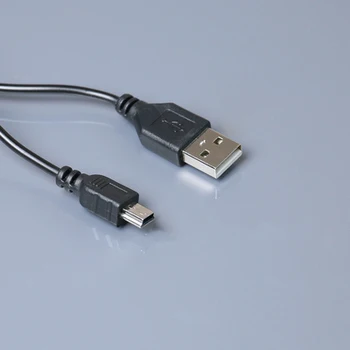 

Data cable extension cable lengthens extra long game smart device soft line fast charge and fast charge black