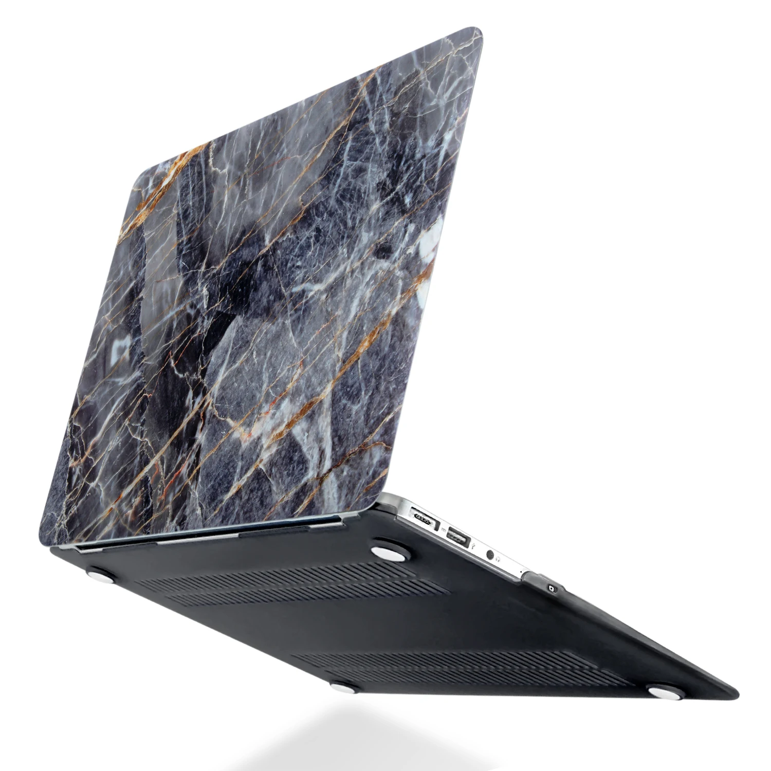 DDC-014 Чехол для ноутбука с принтом для APPle MacBook Air Pro retina 11 12 13 15 mac Book 13,3 дюймов с сенсорной панелью+ чехол для клавиатуры - Цвет: DDC-014