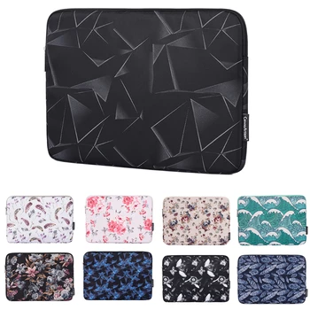 

Sleeve Case For Laptop 11 13 14 15 15.6 inch,Bag For Macbook Air Pro 13.3 15.4 Notebook Cover Bag for Xiaomi Huawei HP Dell Asus