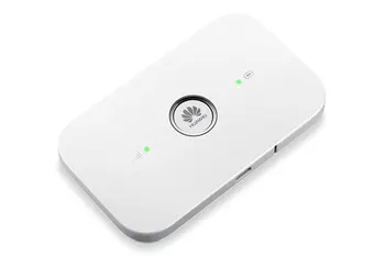 

Unlocked Huawei E5573 E5573s-320 Cat4 150mbps Wireless Mobile Mifi Wifi Router pK R216 E5577