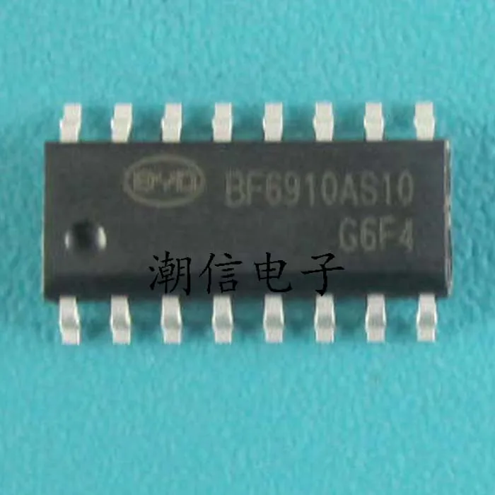 Бесплатная доставка Новинка % BF6910AS10