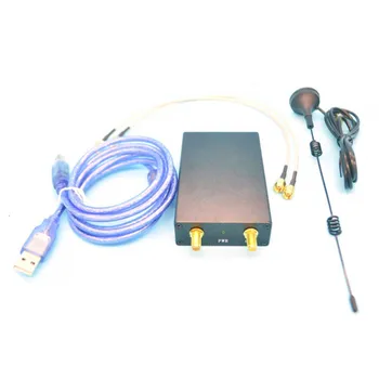 

SA6000 25MHz-6GHz SA4400 138MHz-4.4GHz Spectrum Analyzer -5dBm Signal Generator FM USB 2.4G 5G 5.8G Sweeper T0581