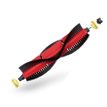 

New Mi Roborock Vacuum Cleaner Parts of 4 Side Brush 1 Roller Brush 2 x Filters for Mi Roborock Vacuum Cleaner Accessories