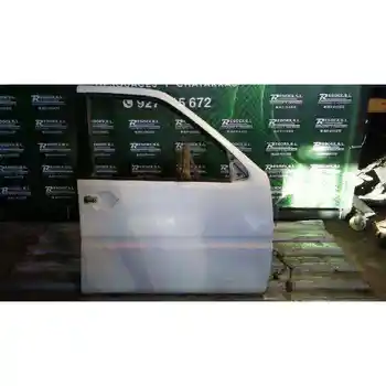 

FRONT RIGHT DOOR NISSAN TERRANO/TERRANO.II (R20)