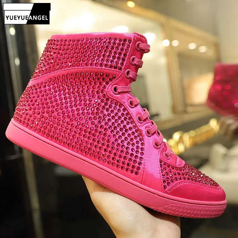 unisex platform shoes