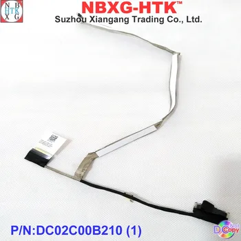

For Dell E5470 0TMN3T laptop LCD LED LVDS Display Ribbon cable DC02C00B210