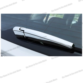 

Lsrtw2017 Abs Car Rear Windshield Wiper Trim Strip for Bmw X3 2018 2019 2020