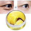 LANBENA  Anti-Aging Retinol Gold Eye Patch Anti-wrinkle Fades Fine Lines Remove Dark Circles Eye Bags Moisturizing Firm Eye Care
