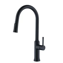 Brass Black Smart Touch Kitchen Faucets Crane For Sensor Kitchen Water Tap Sink Mixer Rotate Touch Faucet Sensor Water Mixer