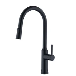 Brass Black Smart Touch Kitchen Faucets Crane For Sensor Kitchen Water Tap Sink Mixer Rotate Touch Faucet Sensor Water Mixer