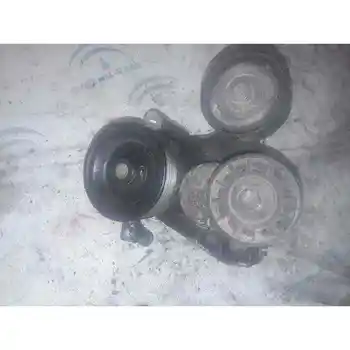 

200000019 STEERING PUMP IVECO DAILY CLOSED BOX (2006 =>)