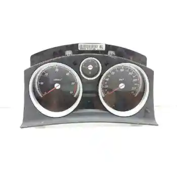 

93181597 BOX INSTRUMENTS OPEL ASTRA H BER.