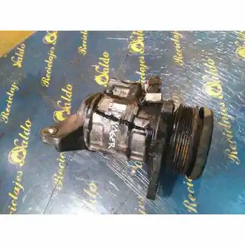 

447200-4202 AIR CONDITIONING COMPRESSOR CHRYSLER VOYAGER (RG)