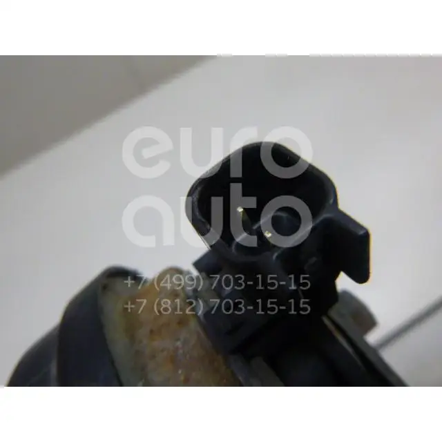 Сигнал звуковой, состояние – Б/У,, для Land Rover Freelander 2 LR001646 ДВОЙНОЙ LR001646