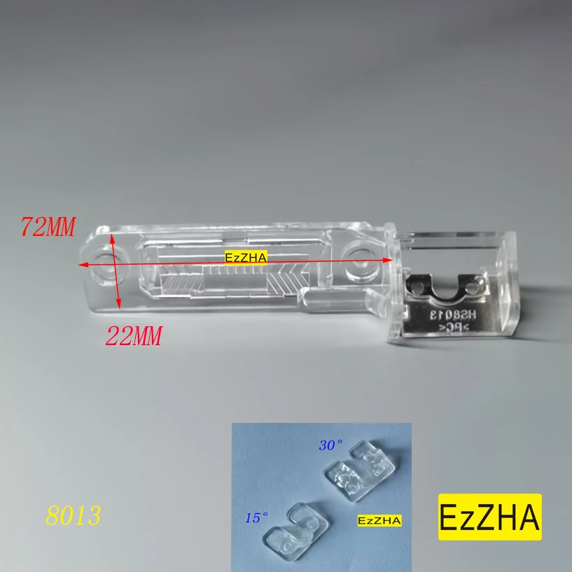 

Car Rear View Camera Bracket License Plate Light For Volkswagen Magotan Polo Bora Touran Golf Passat CC Caddy Multivan T5