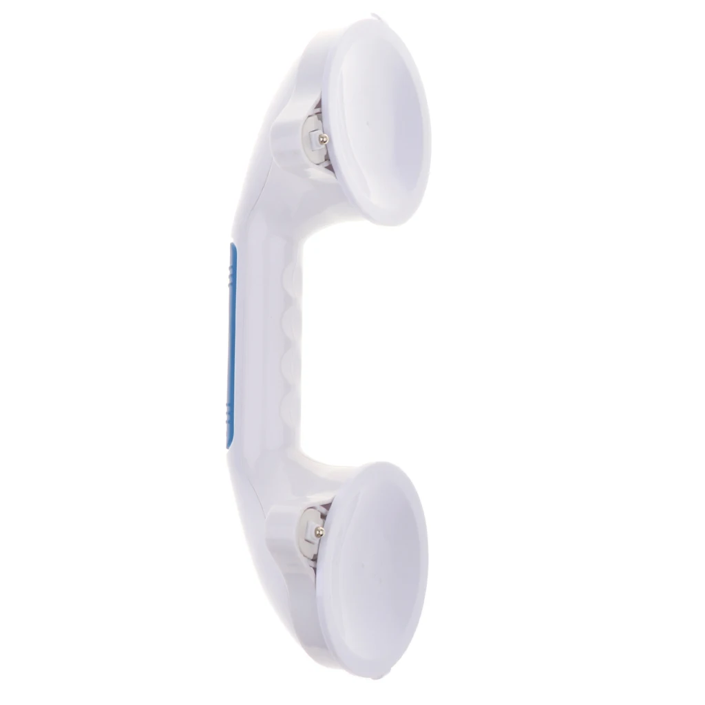 Safety Grip Rail Support Grab Bar Bathroom Suction Handle Assist Bar for Elderly People Bath Shower Disability Aid