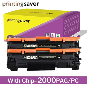 

2x CF244A 244A Toner Cartridge 44A Replace for HP LaserJet Pro MFP M15a M15w M16a M16w M28a M28w M29a M29w Large Capacity