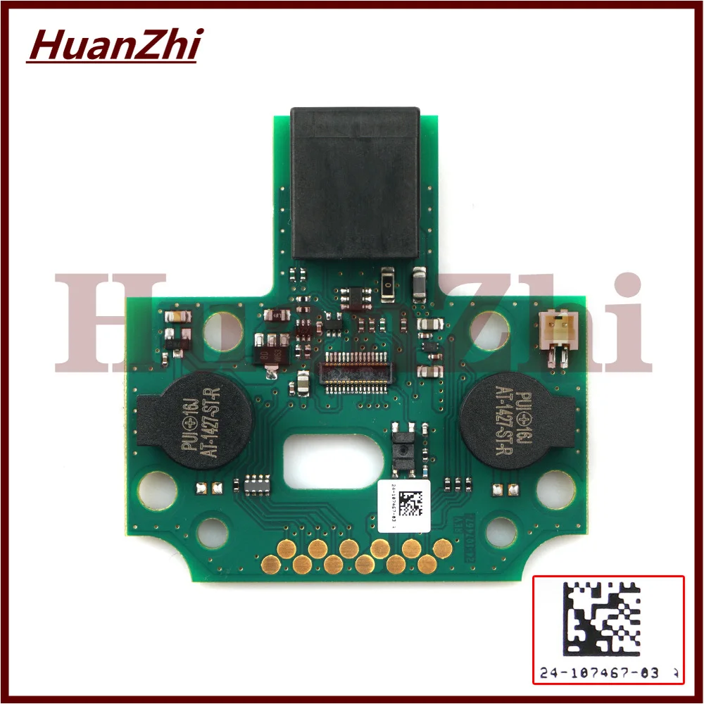 

(HuanZhi) USB Ethernet Connector with PCB Replacement for Symbol DS9808