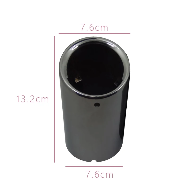 ڵ ǰ 2  76mm η ƿ ÷ ź Ƽ A1 A3 A4L Q5   ڵ      