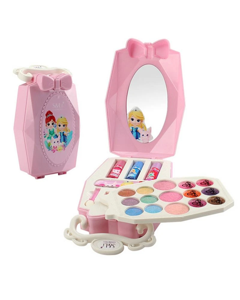 baby cosmetic kit