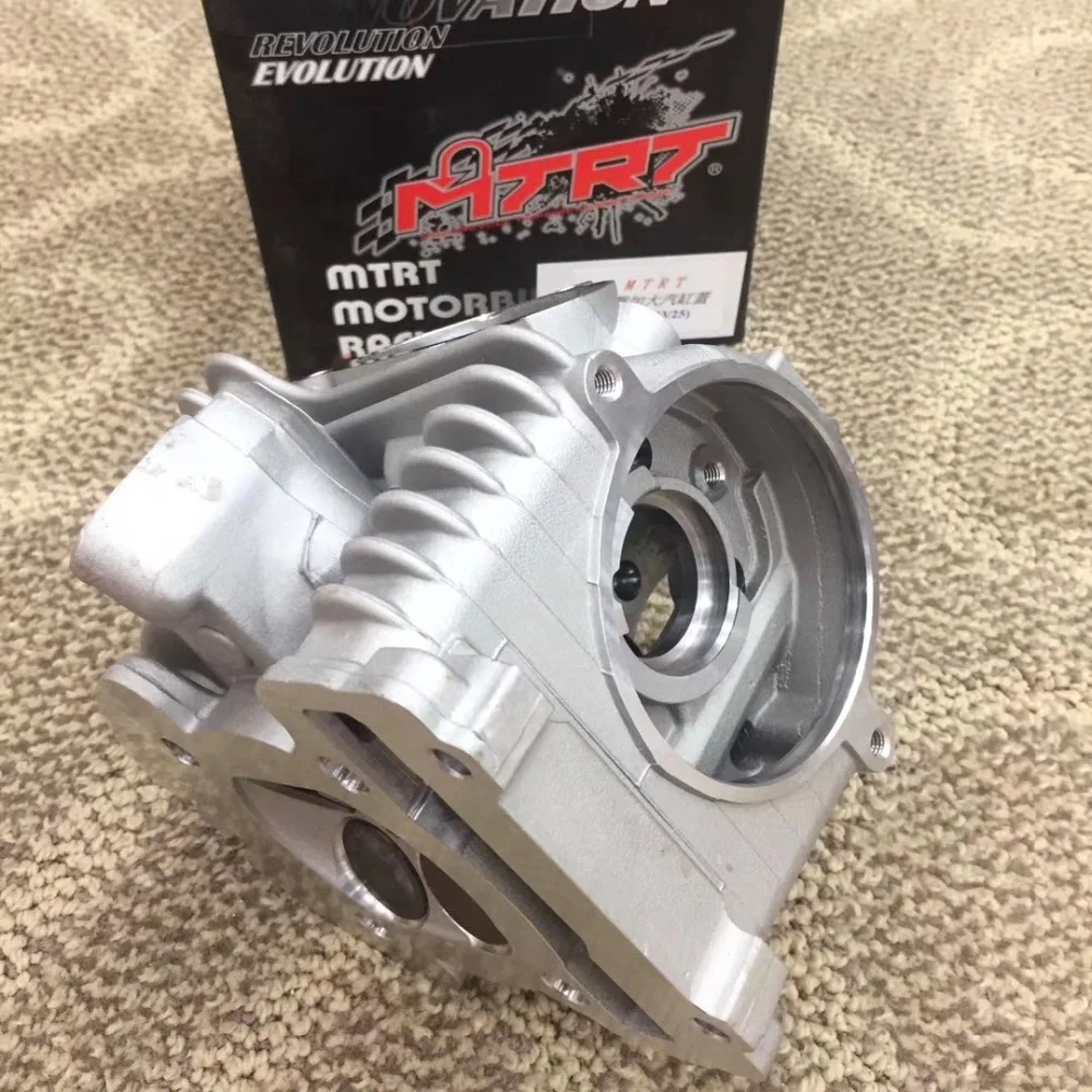 cylinder head mtrt