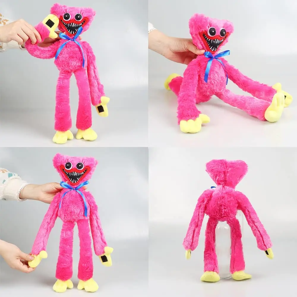 sale outlet online Set of 2pcs Huggy Wuggy Plushie Game