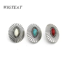 3 шт./партия тибетский серебряный синий красный белый украшение для волос оплетка dread дредлок бусины трубчатые кольца для укладки волос аксессуары