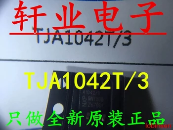

50PCS New Original TJA1042T/3 TJA1042T A1042/3 SOP8 in stock