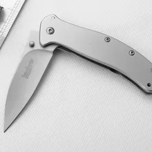 Складной нож Kershaw 1730ss Kershaw складной Подарочный нож карманный нож высокого качества Подарочный нож