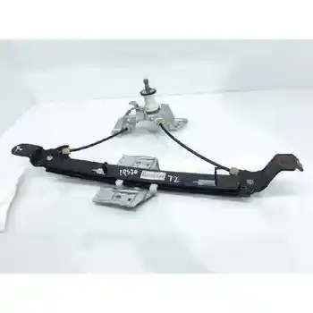 

1P0839461 REAR WINDOW LEFT SEAT LEON (1P1)