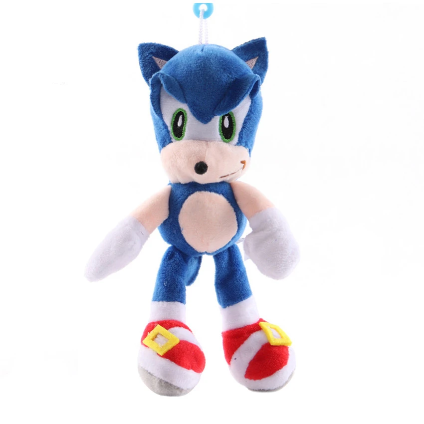 2012 sonic plush
