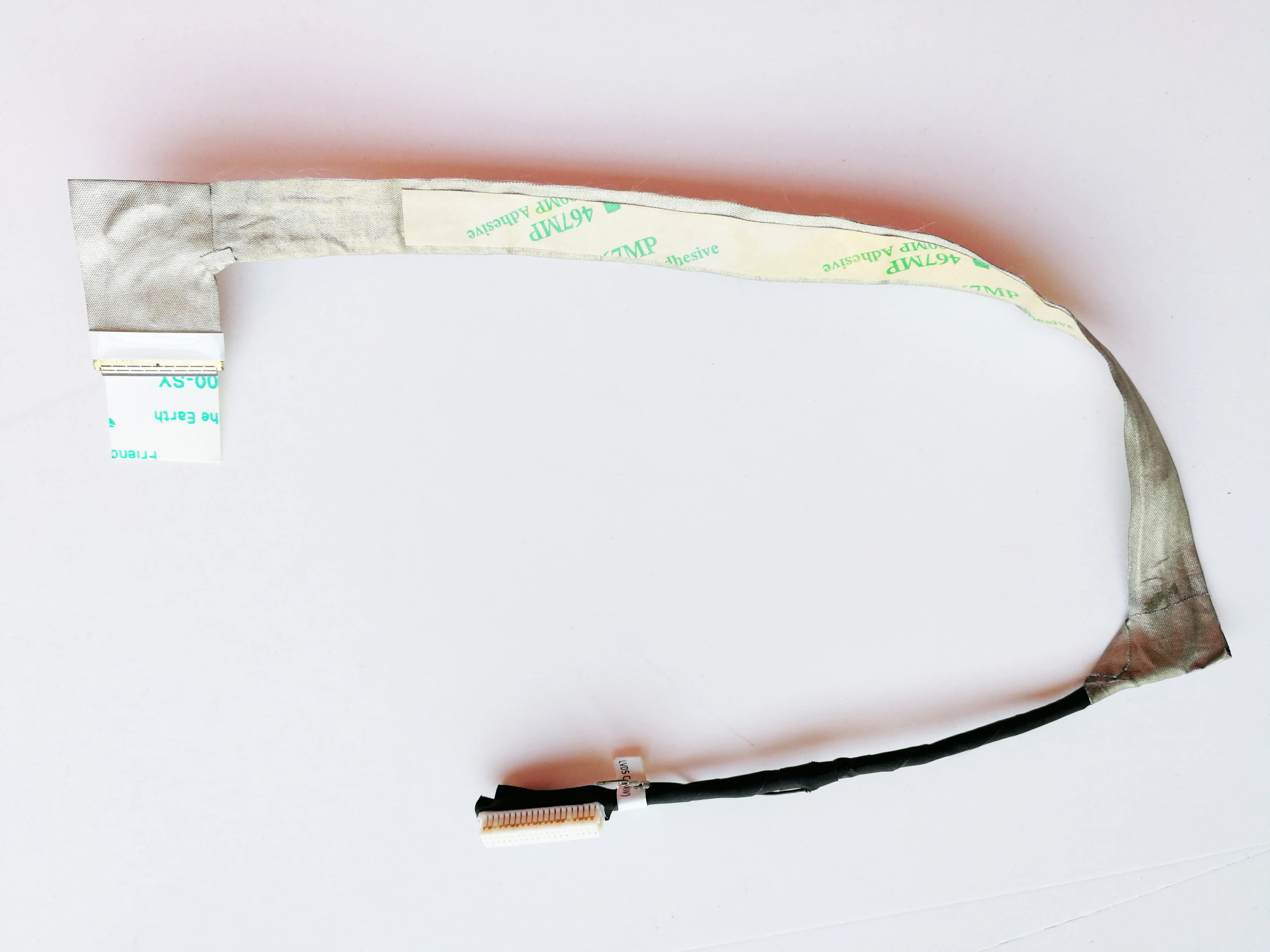 Новинка оригинал для CLEVO W970 LVDS фонарь 6-43-W9701-010-P | Компьютеры и офис
