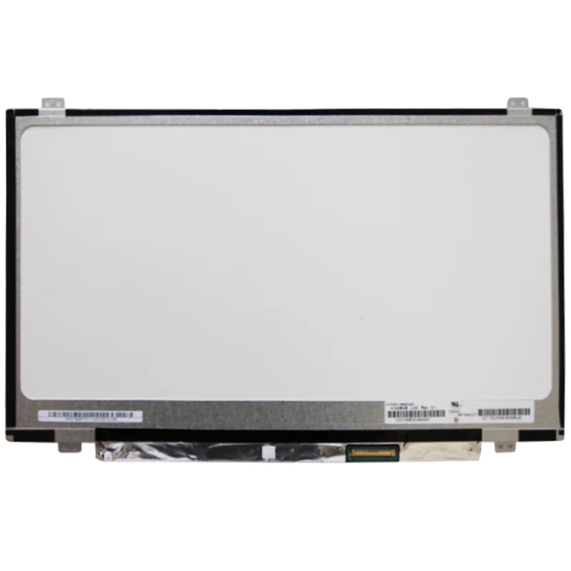 

LCD Laptop Display Screen Slim 15.6" N156BGE-EA1 B156XTN04.4 B156XTN04.0 B156XTN07.0 HWAA B156XTN07.0 HW1A NT156WHM-N21 N12 N22