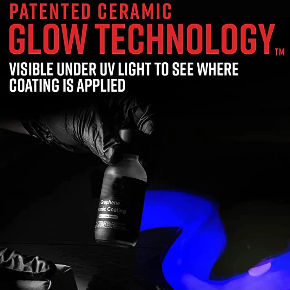10H Graphene Car Coating Waterproof Nano Ceramics Car Paint Care Liquid Anti-scratch Super Hydrophobic Glass Coating