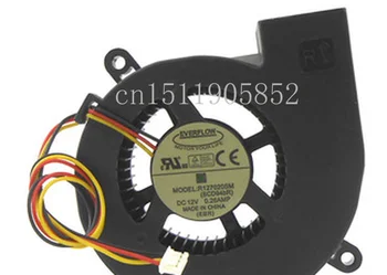 

Free shipping 7020 12V 0.26A R127020SM projector cooling fan