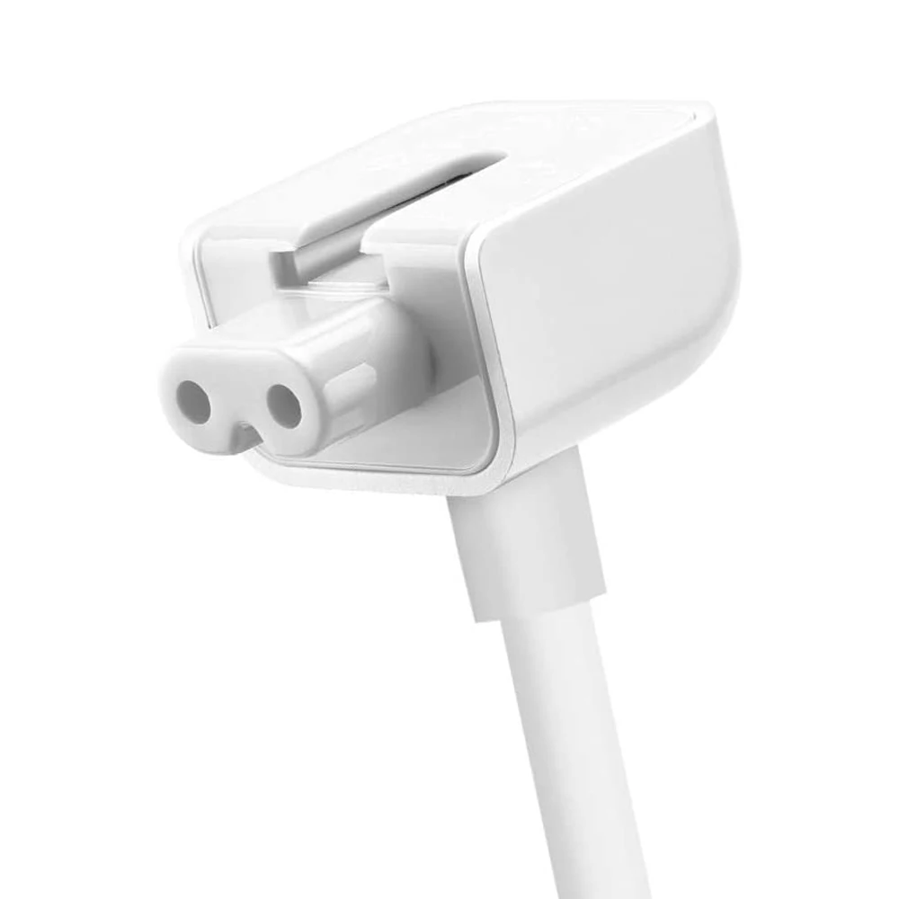 Substituição Adaptador de Energia Cabo de Extensão Cabo de Parede para Macbook Pro ar 45w 60 85 Magsafe Usb-c 30 61 87 96w - Imagem 5