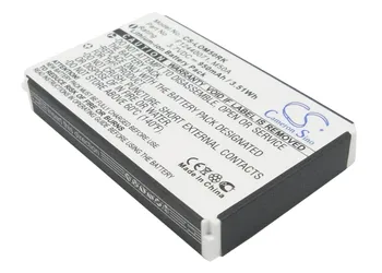 

2020 UPGRADE Cameron Sino For Logitech 190304-2004,F12440071,M50A