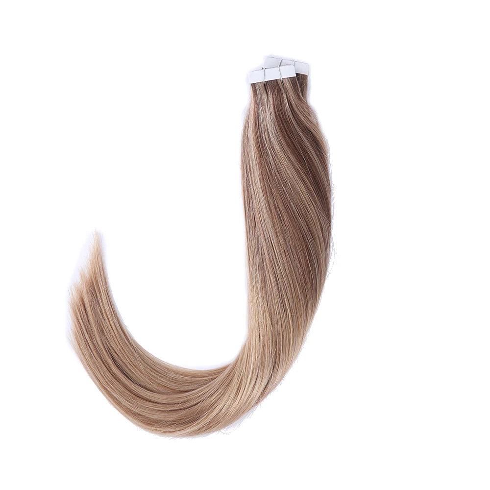 tape in human hair extensions (6)