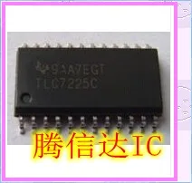 TLC7225C SOP24 | Обустройство дома
