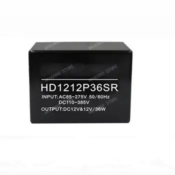 

100% New HS12P36SR HS15P36SR HS20P36SR HS24P36SR HS48P36SR HD0512P36SR HD0524P36SR HD1212P36SR HD1224P36SR