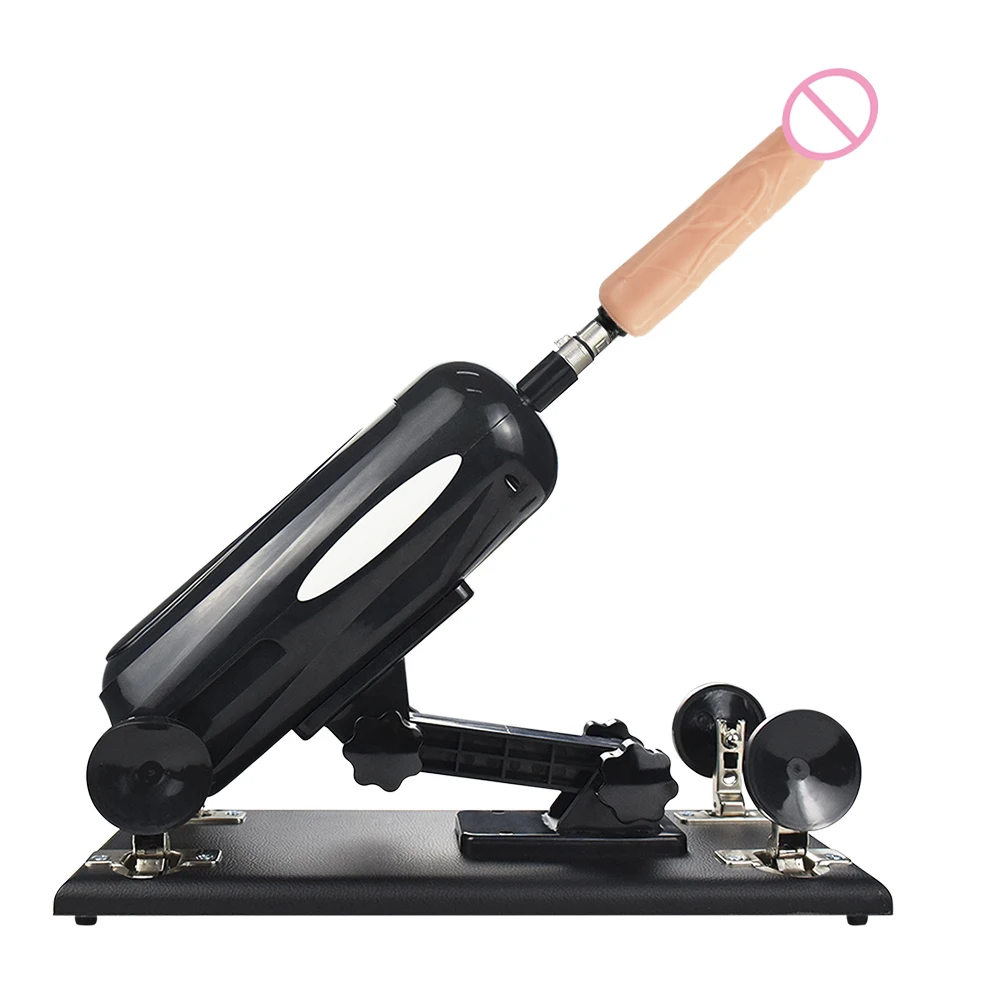 iKenmu Well Made Dildo Attachments Sex Machine Attachments Silicone Dildo for 3XLR Connector Sex Machine Accessories Dildo