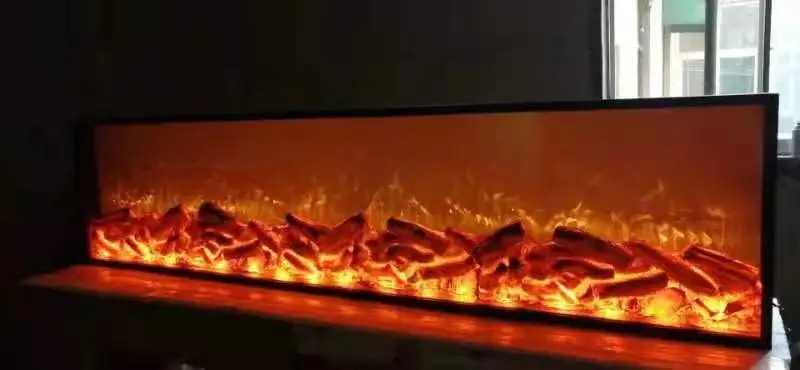 Free Shipping To Russia Home Sales Decoration Heater The Electric Fireplace Inserts |