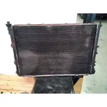 

7700429769 WATER RADIATOR RENAULT MEGANE I PHASE 2 SALOON (BA0)