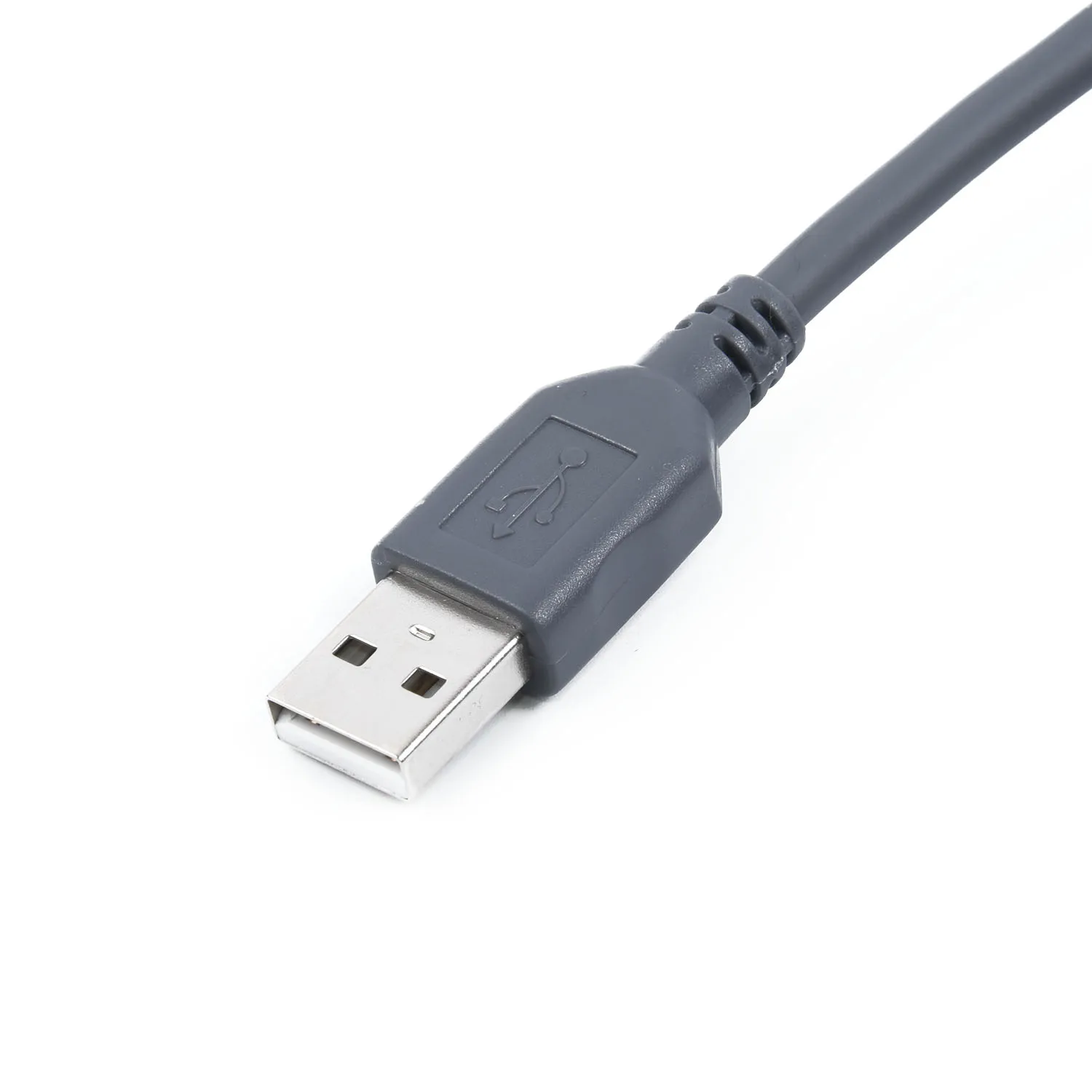 6.6ft 2m USB-Kabel Kompatibel Für Symbol LS1203 LS2208 AP LS4208 DS9208 DS4208 