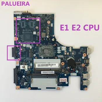 

PALUBEIRA Free Shipping BMWQ3/BMWQ4 NM-A401 motherboard For Lenovo G41-35 ( For AMD E1 E2 CPU ) 100% tested