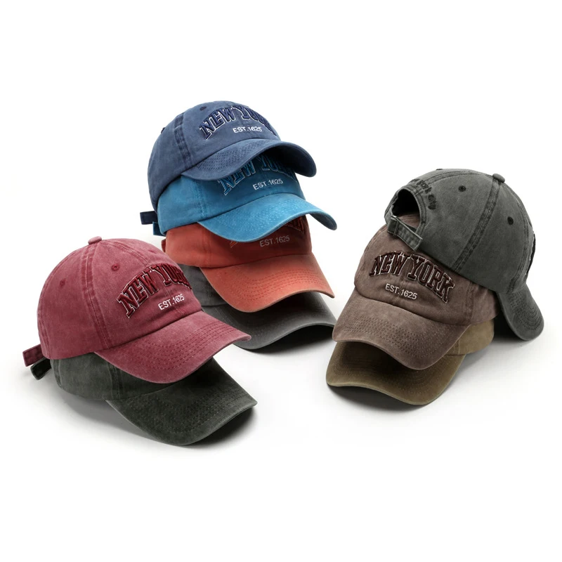 vintage baseball caps wholesale